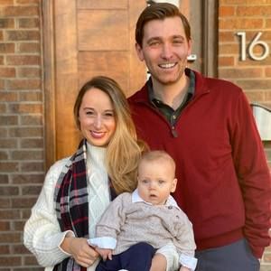 Meet your Posher, Erin